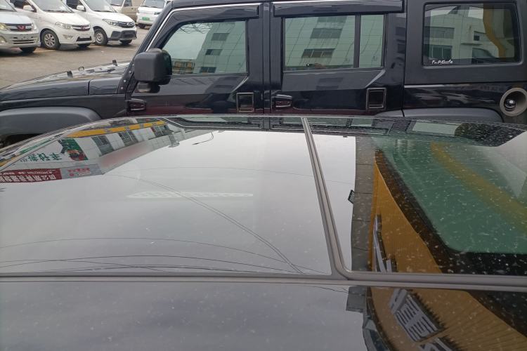 Used MINI 2016 1.5T COOPER