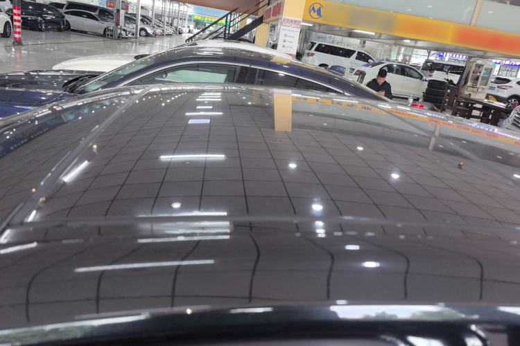 Used Toyota Camry 2021 2.5G Luxury Edition
