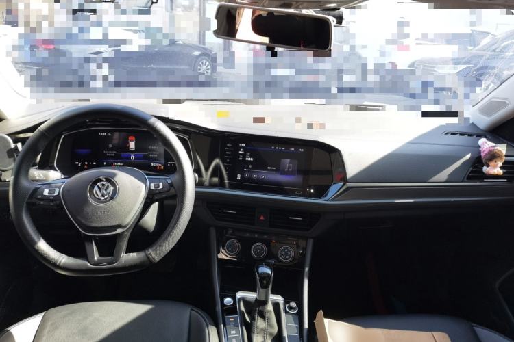 Used Volkswagen Sagitar 2021 280TSI DSG Excellence Edition