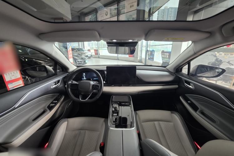 Used AION S Plus 2022 70 Intelligent Edition