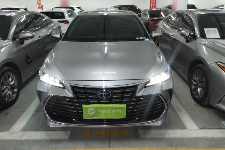 Used Toyota Avalon 2023 2.0L Luxury Edition
