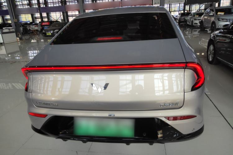 Used Wuling Xingguang 2024 Co-Creation Edition 510 Advanced Model