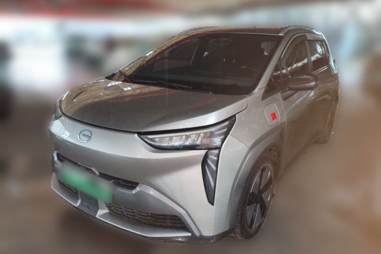 Used AION Y 2022 70 Enjoyment Edition Lithium Iron Phosphate