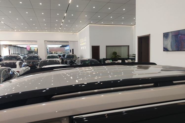 Used Wuling Starlight 560 2026 1.5T CVT Elite Edition
