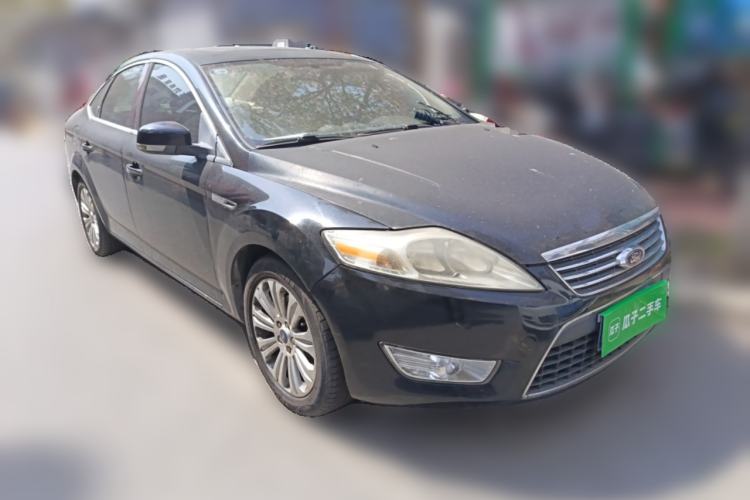 Used Ford Mondeo 2010 2.3L Luxury Version