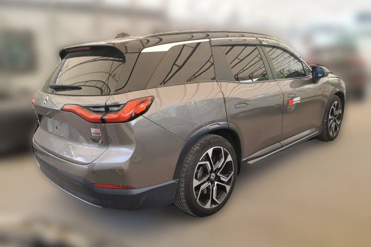 Used Nio ES8 2018 Founder Edition
