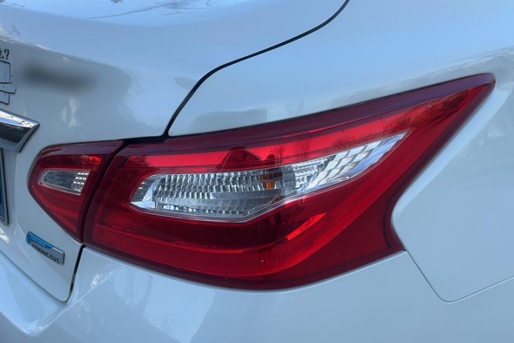 Used Nissan Teana 2016 Revised Version 2.0L XL Comfort Edition