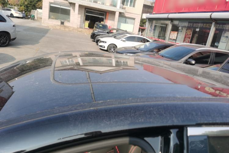 Used JETOUR Dashing 2023 1.5T DCT Starry PRO+