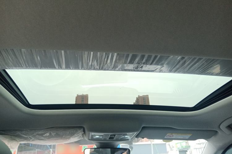 Used Volkswagen Lavida 2024 1.5L Automatic Starry Sky 5 Million Edition