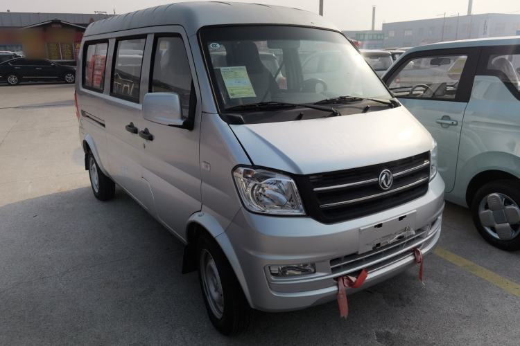 Used Dongfeng Xiaokang K07S 2022 1.3L High-Power Base Version