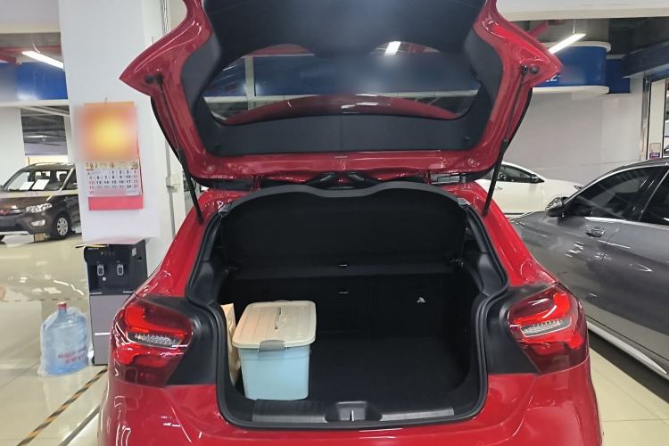 Used Mercedes-Benz A-Class 2017 Revised A 200 Dynamic Edition