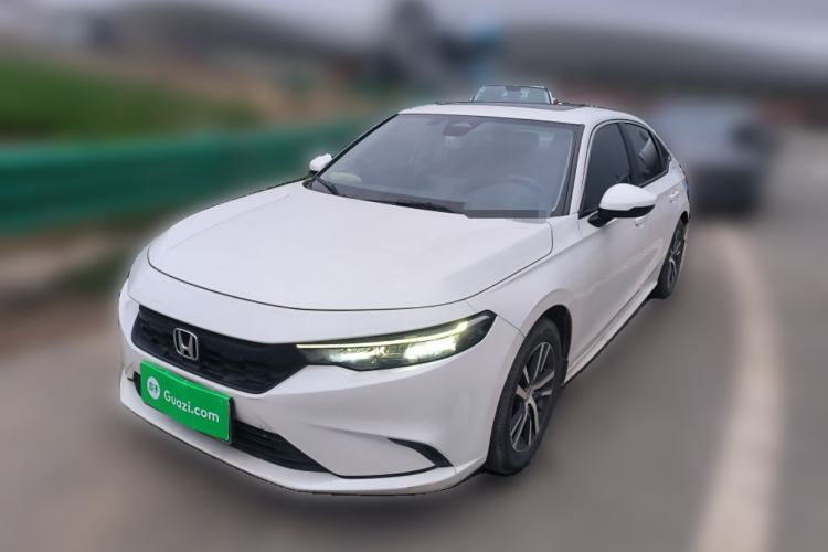 Used Honda Integra 2022 240TURBO CVT Technology Edition