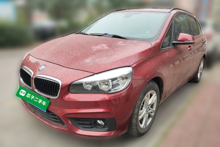 Used BMW 2 Series Active Tourer 2015 218i Leading Model