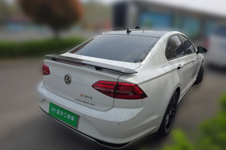 Used Volkswagen Lamando 2021 280TSI DSG Comfort Edition
