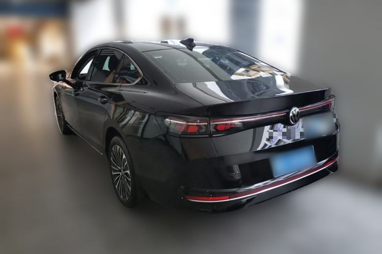 Used Volkswagen Magotan 2024 380TSI DSG Prestige Edition DaMai Package
