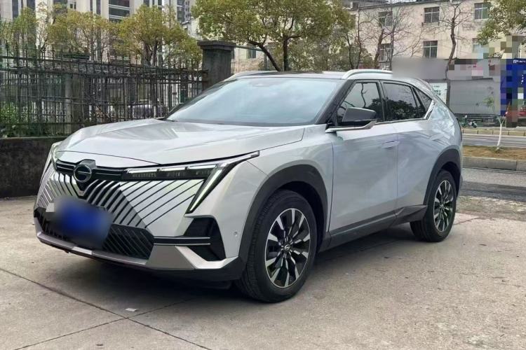 Used GAC Trumpchi EMKOO 2022 1.5T Supernova Pro Edition