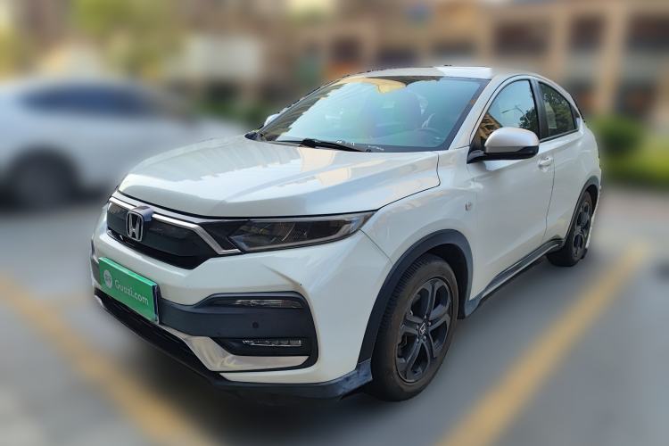 Used Honda XR-V 2019 220TURBO CVT Luxury Edition China VI Emission Standard