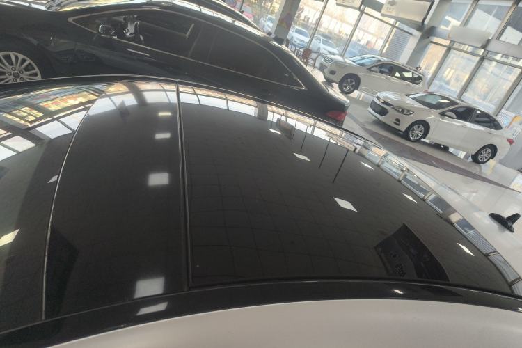 Used Mercedes-Benz CLA 2015 CLA 220 4MATIC