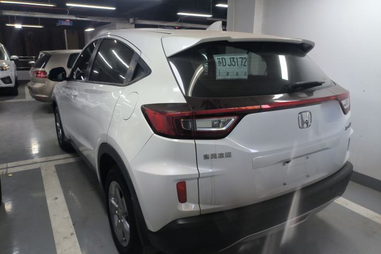 Used Honda XR-V 2017 1.5L LXi Manual Classic Edition