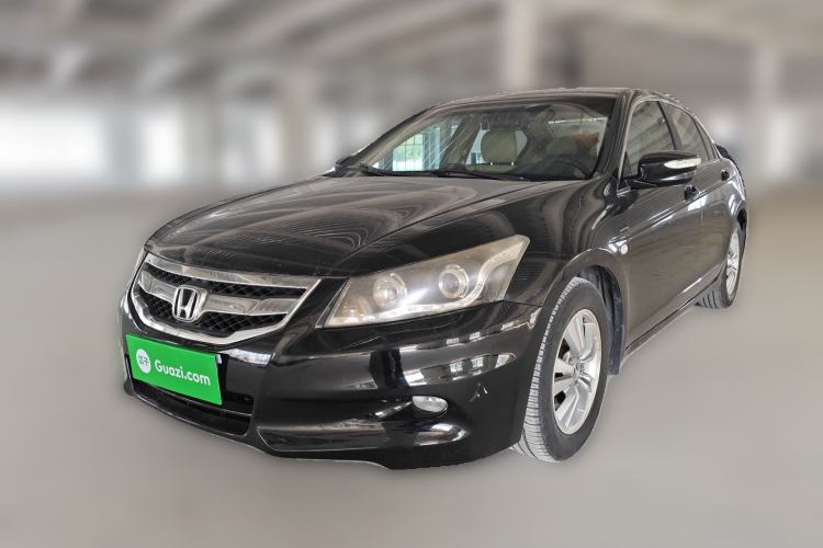 Used Honda Accord 2011 2.4L LX