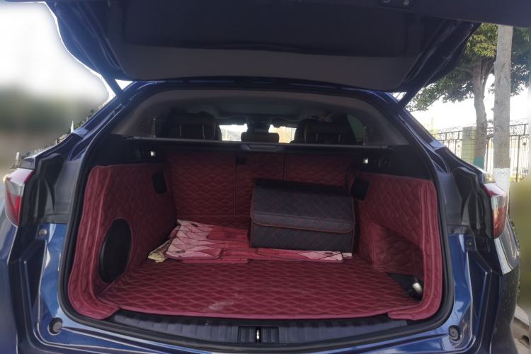 Used Alfa Romeo Stelvio 2017 2.0T 200HP Luxury Edition
