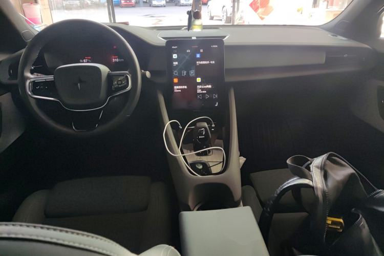 Used Polestar 2 2021 Single Motor Standard Range