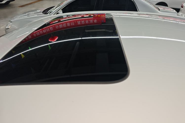 Used Buick GT 2021 Revised Version 1.3T Automatic Mild Hybrid Elite Edition