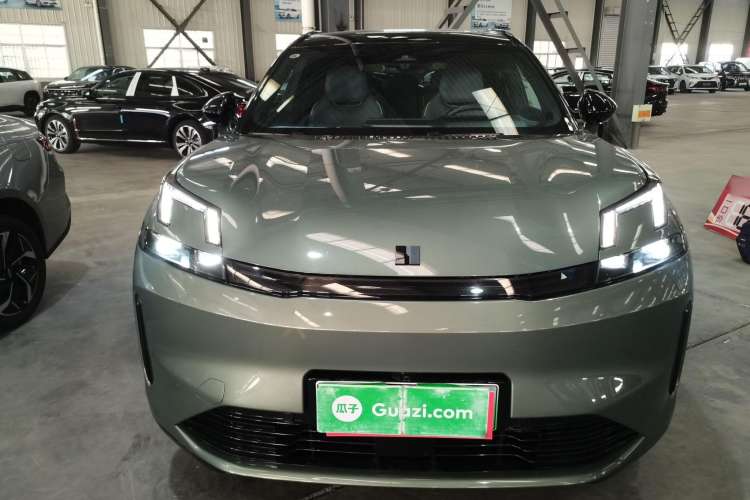 Used Lynk & Co 08 EM-P 2023 220km All-Wheel-Drive Performance Halo