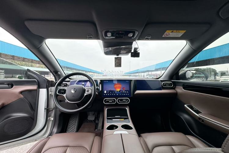 Used Leapmotor C01 2023 525 Comfort Edition