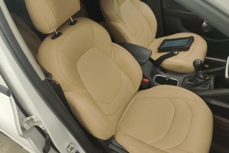 Used Wuling Hongguang S3 2018 1.5L Manual Standard Version China V Standard
