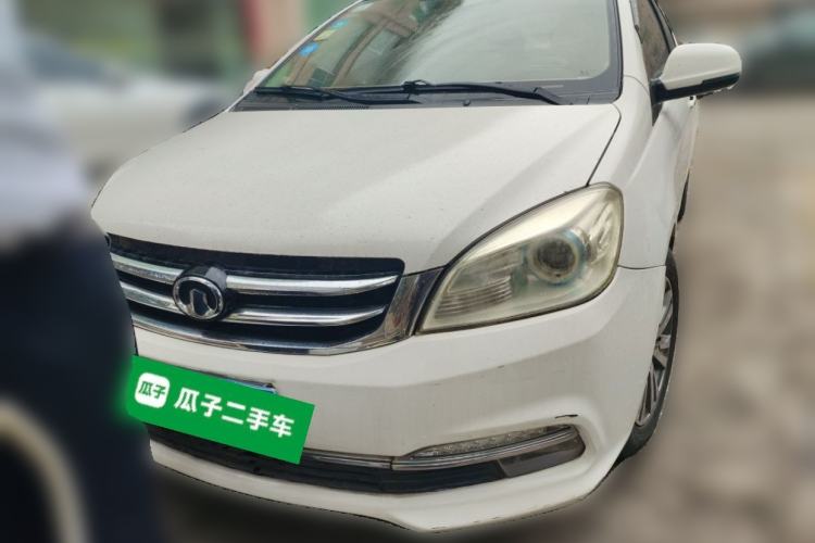 Used Great Wall C30 2015 1.5L Manual Luxury Model
