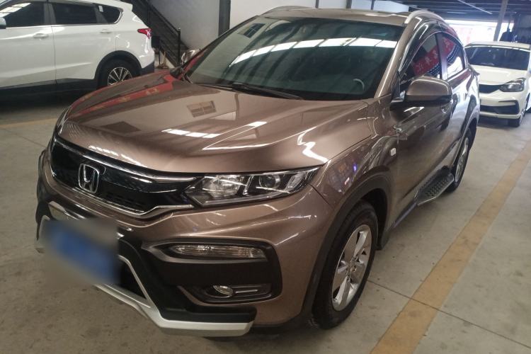 Used Honda XR-V 2015 1.5L LXi CVT Classic Edition
