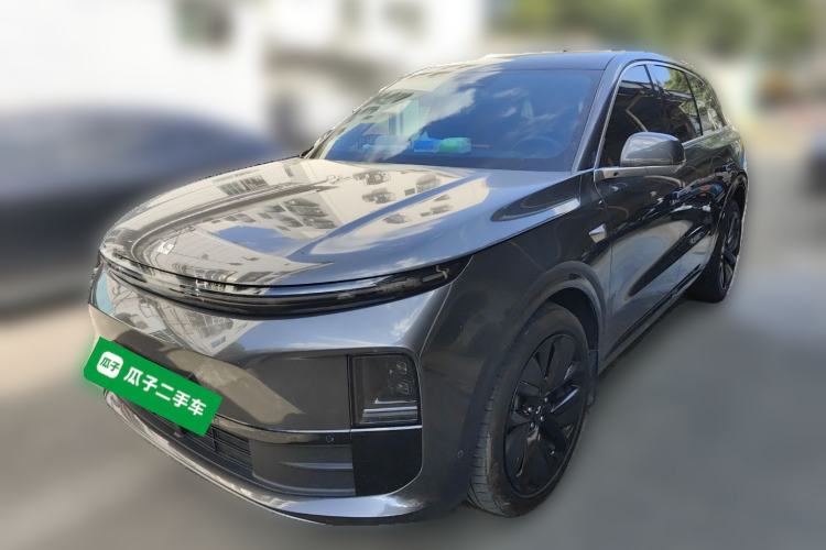 Used Li Auto L6 2024 Pro Model