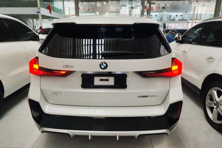 Used BMW X1 2024 sDrive25Li M Sport Package
