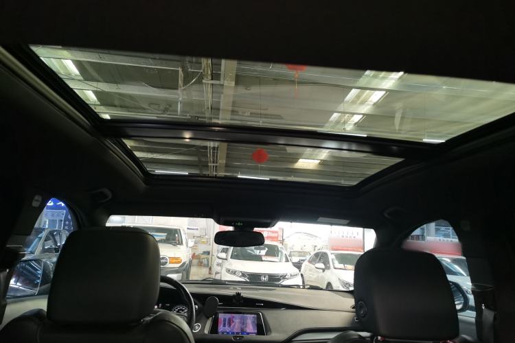 Used Cadillac XT4 2018 28T Two-Wheel Drive Leading Version