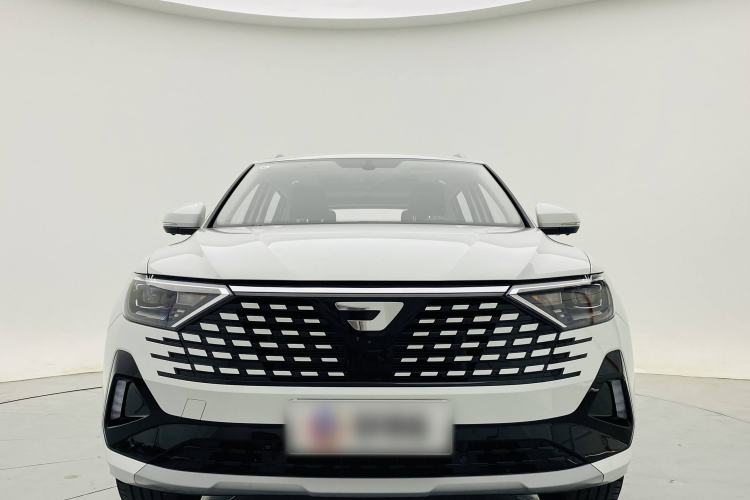 Used Jetta VS7 2024 280TSI Automatic Flagship Edition