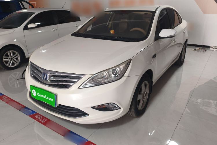 Used Changan Eado 2015 1.6L Manual Elite Model China V Standard