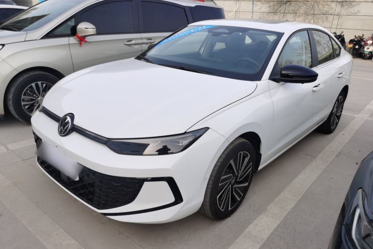 Used Volkswagen Lavida 2026 Pro 300TSI Starry Zhi Yi Edition