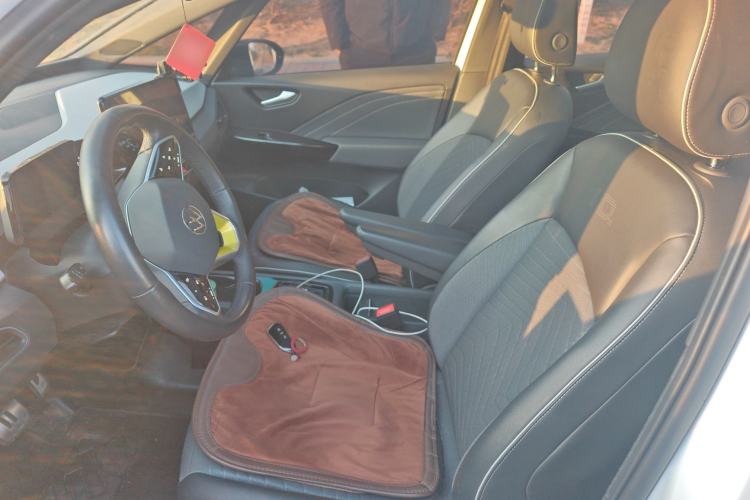 Used Volkswagen ID.3 2023 Pure Smart Edition