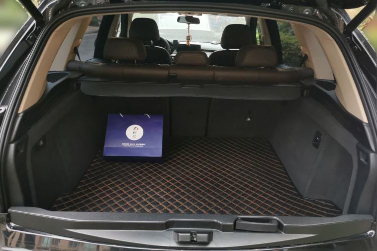 Used BMW X5 (Import) 2018 xDrive28i