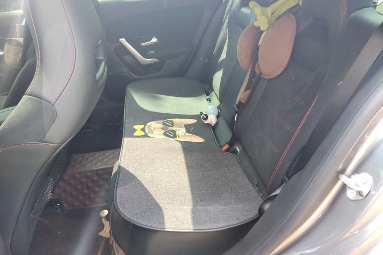 Used Mercedes-Benz CLA 2021 CLA 200