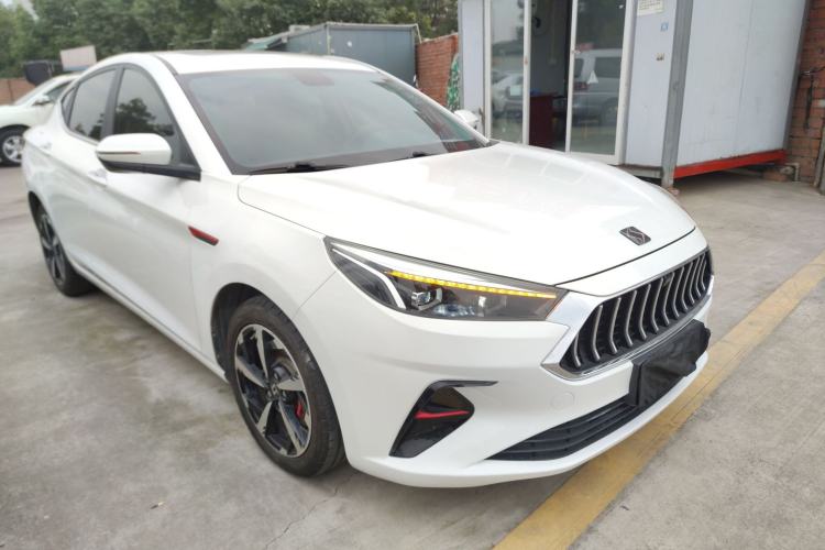 Used SOL A5 2021 1.5T CVT Prestige Smart Connectivity Model
