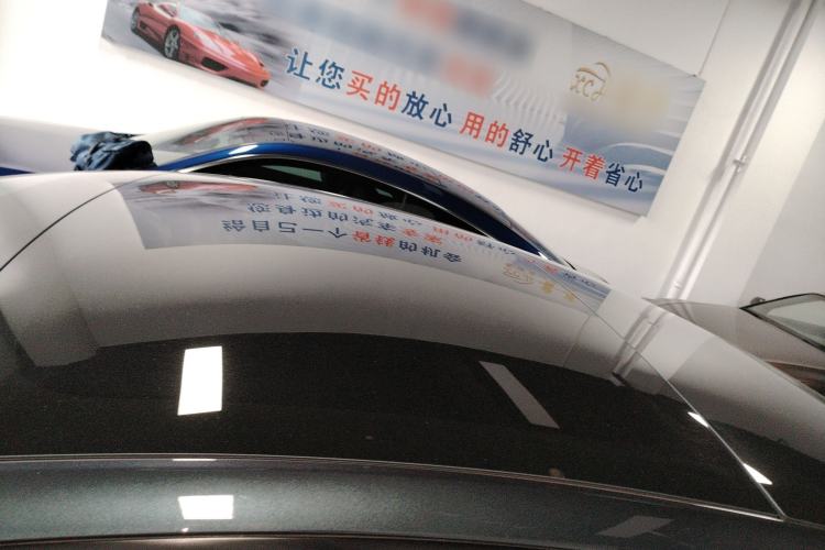 Used Tesla Model 3 2023 Rear-Wheel-Drive Version
