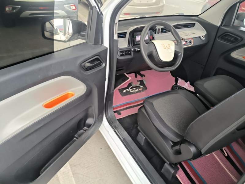 Used Wuling Hongguang MINIEV 2022 Easy Version Lithium-NMC — 15