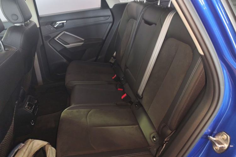 Used Audi Q3 2019 35 TFSI Advanced Dynamic Edition
