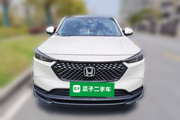 Used Honda XR-V 2023 Facelift 1.5L CVT Trend Edition Front