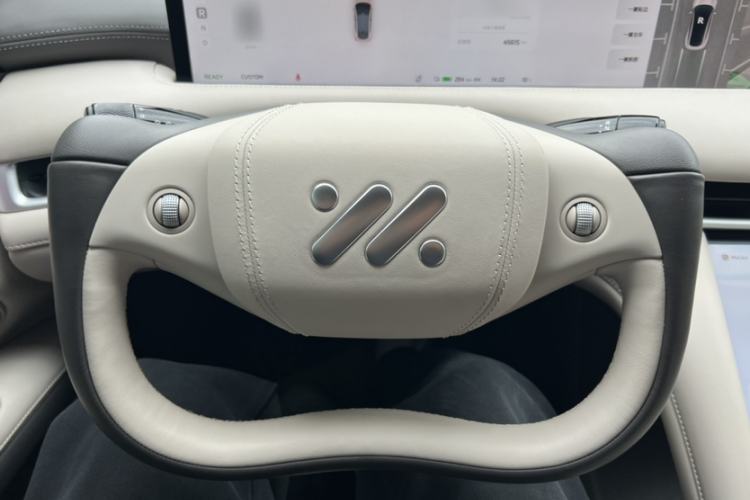 Used IM LS6 2023 Max Standard Edition