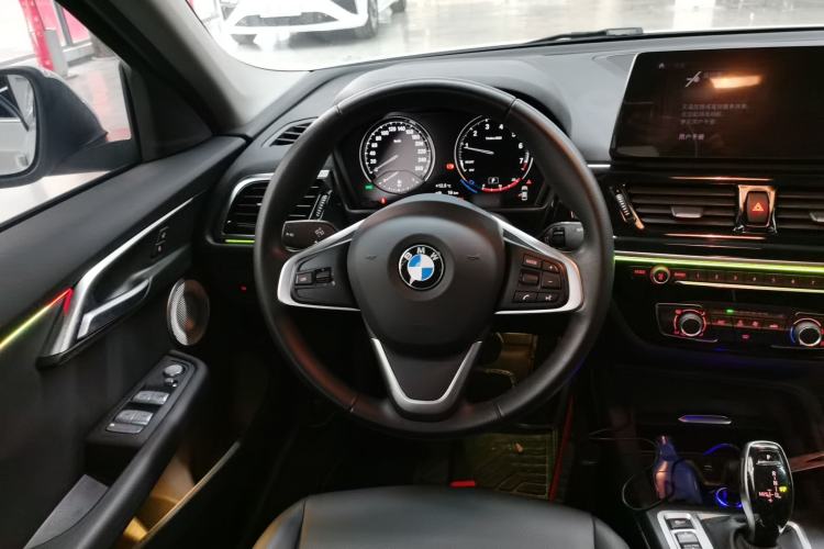 Used BMW 1 Series 2022 120i M Sport Edition