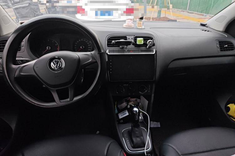 Used Volkswagen Polo 2016 1.4L Automatic Trendy Model