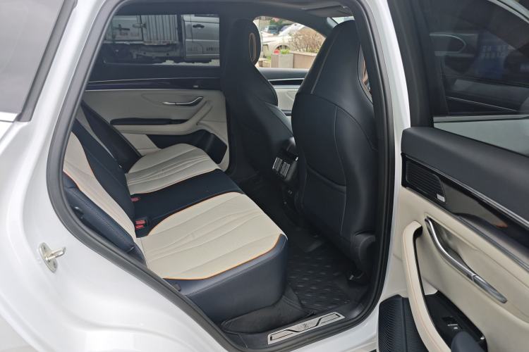 Used BYD Song PLUS New Energy 2021 DM-i 110KM Flagship PLUS